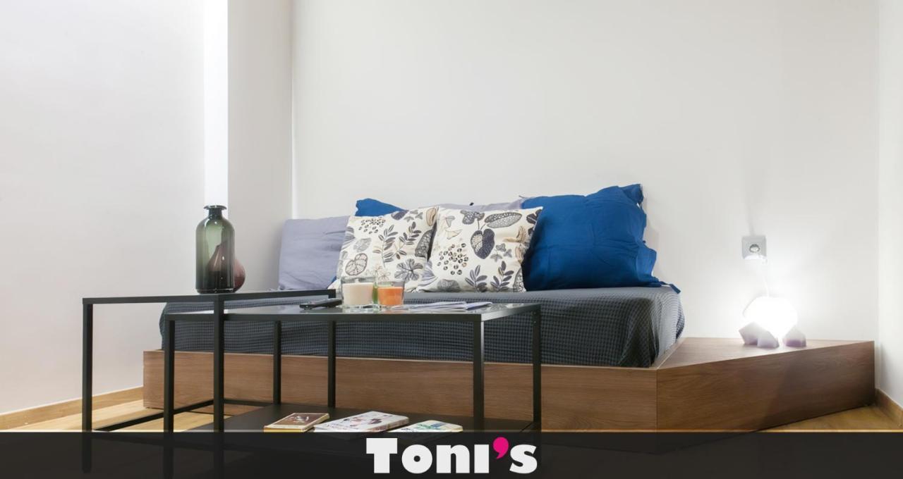 Toni'S Cute Home For Couples, Archeological Museum Atenas Exterior foto